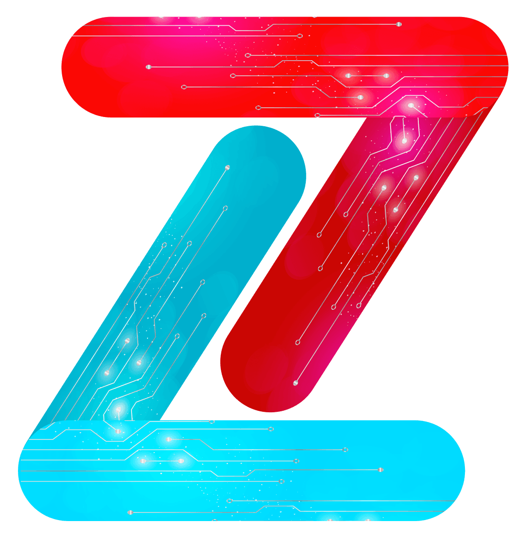 Zouston Tech Logo