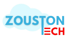 Zouston Tech Logo