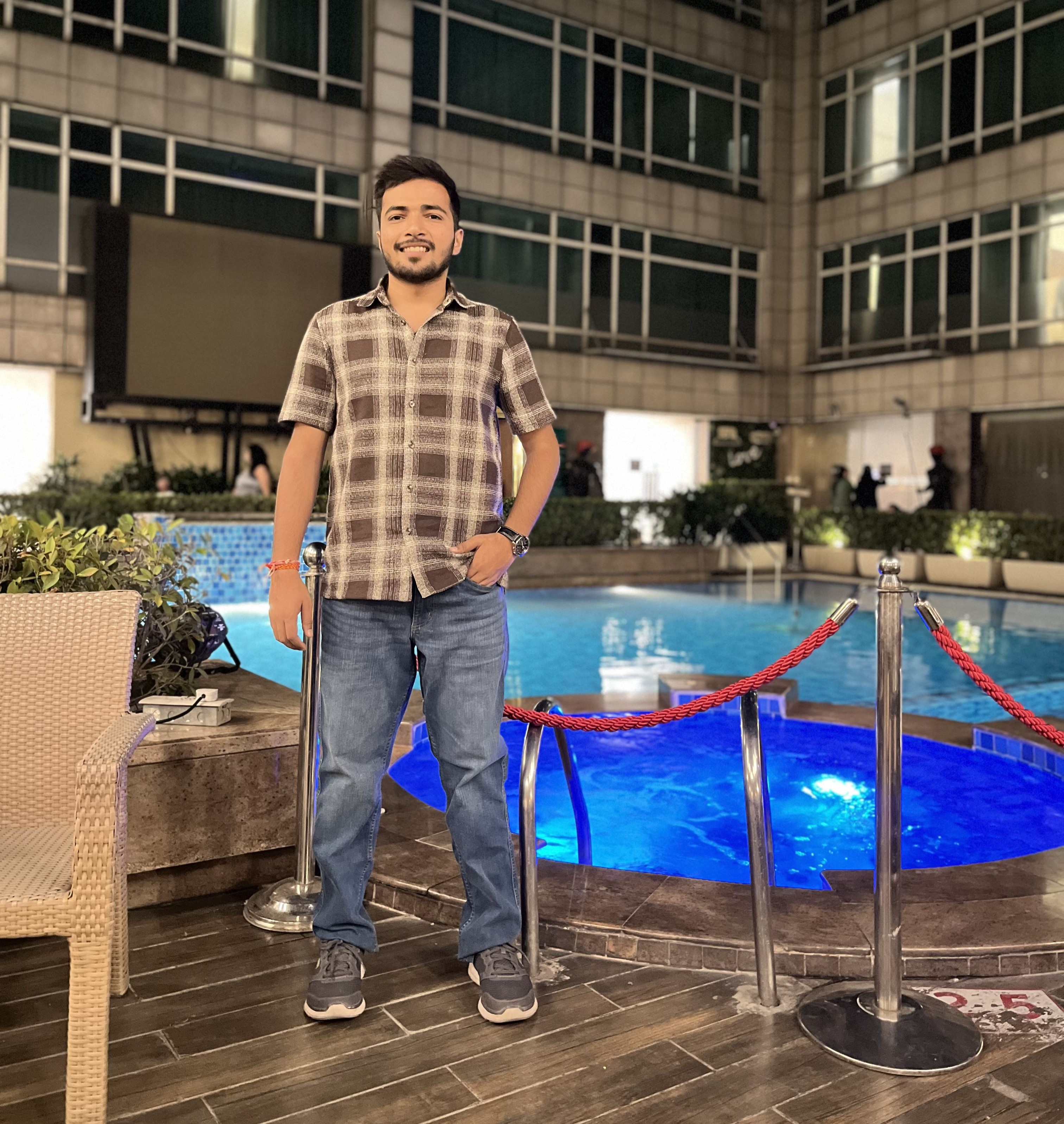 Ritik Agrawal