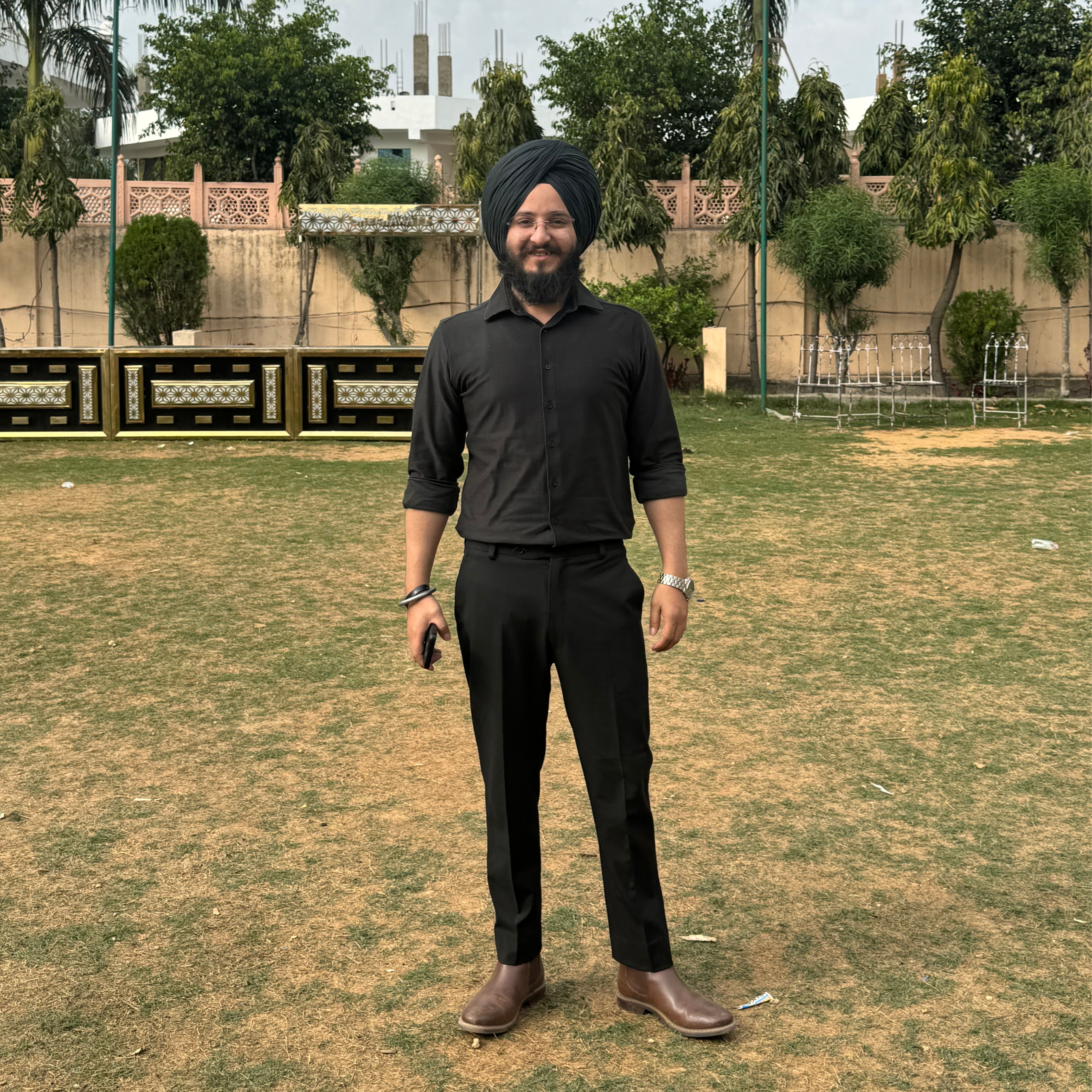 Ravneet Singh