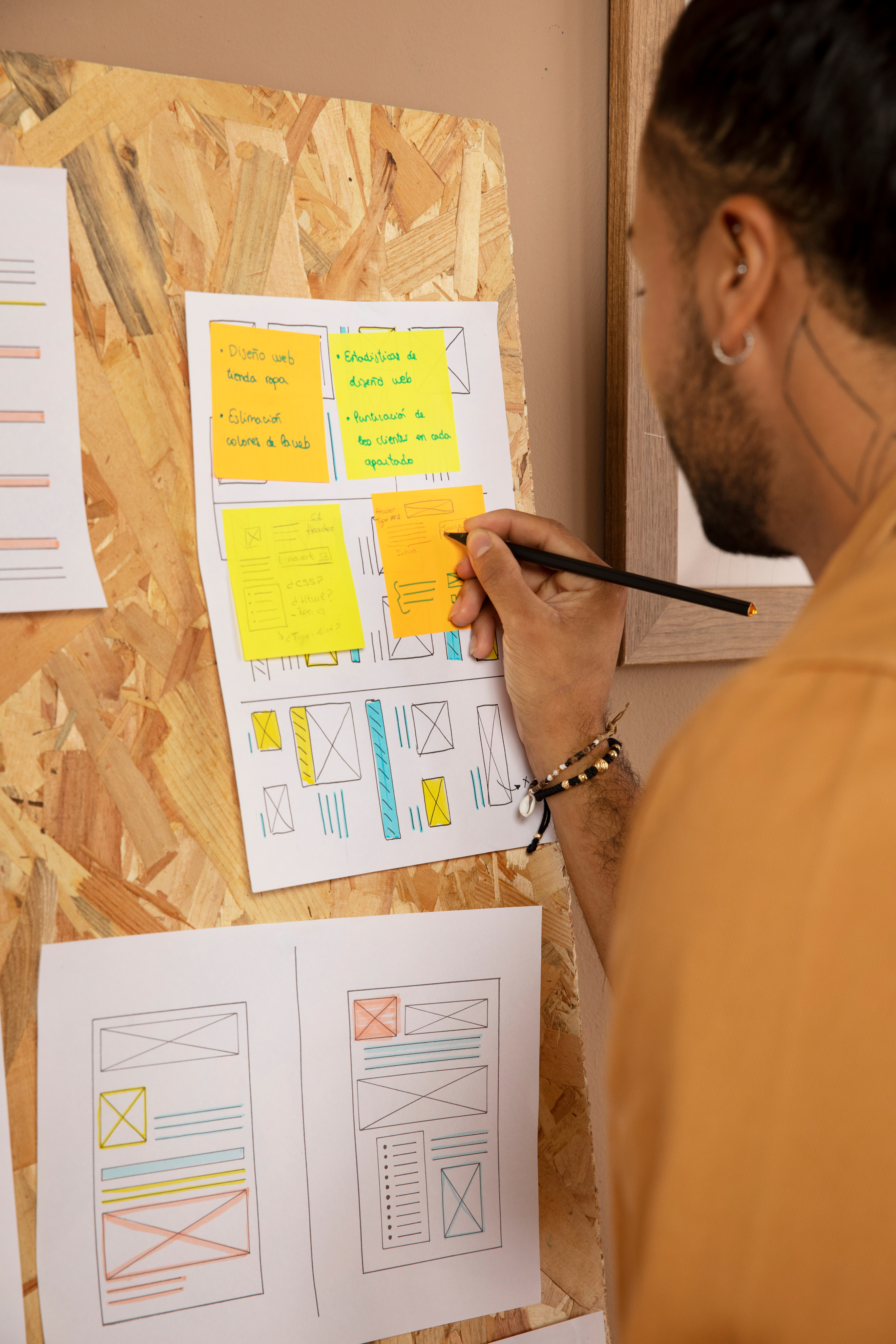 Roadmap & Architecture
