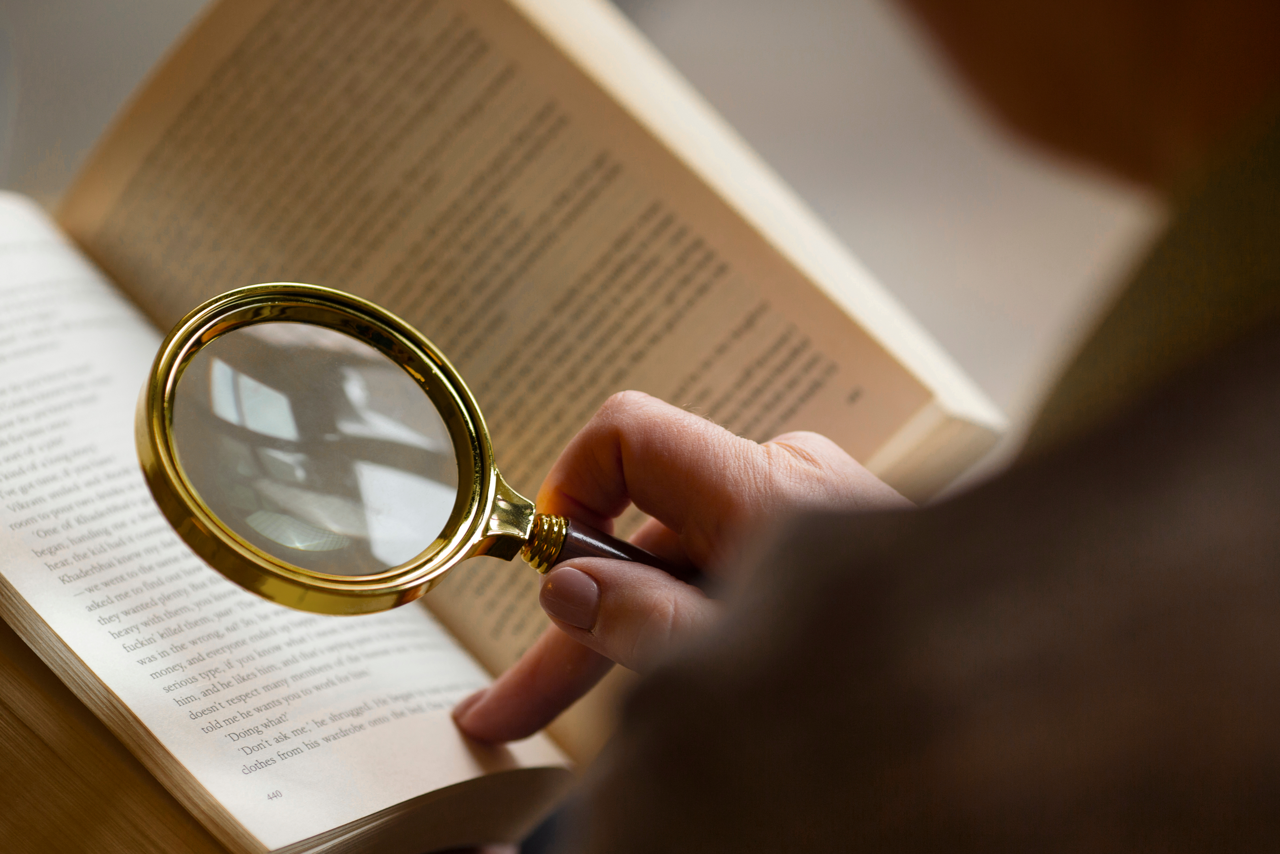 Assessment & Discovery